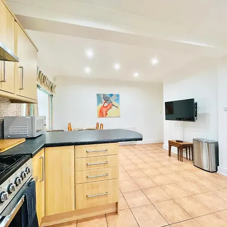 Millerston House غلاسغو