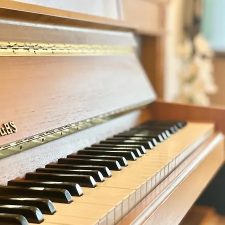 Millerston House بيت للعطل غلاسغو