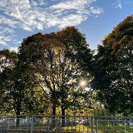 Appartement Traditional Close To Centre & Hampden