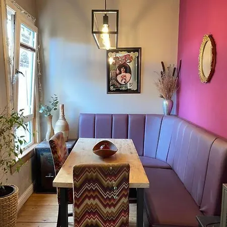 Apartment Traditional Close To Centre & Hampden