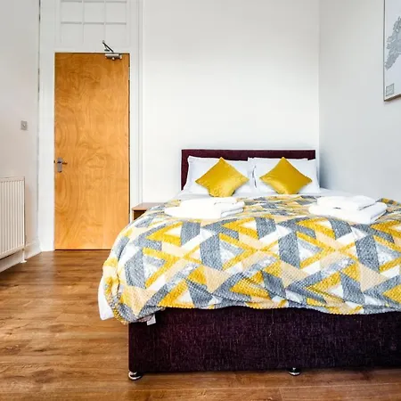 Holiday home Dalhousie Upper Glasgow