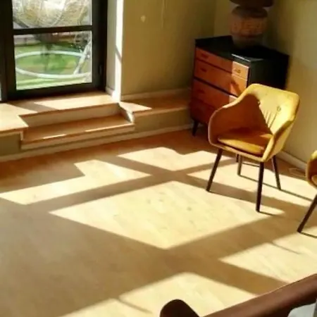 Centre G1 Penthouse With Riverviews - Duplex * Glasgow