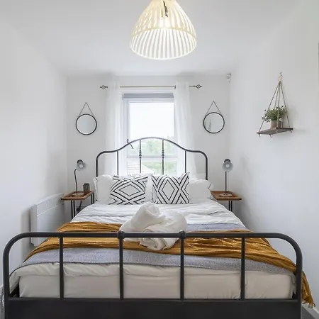 Luxury Flat In The Heart Of The Westend *