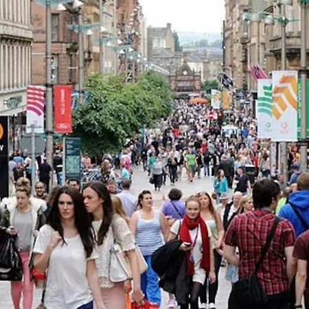 Appartement Centre G1 Penthouse With Riverviews - Duplex *