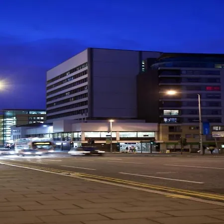 Euro 4* Glasgow