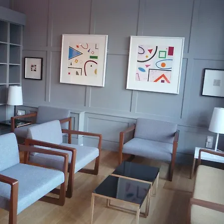 Grasshopper Hotel 3*