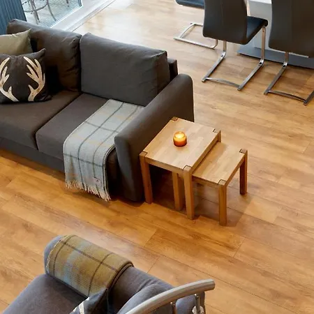 Apartament Centre With Free Secure Underground Parking