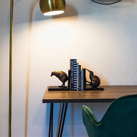 The Skyline - *private Balcony* *views* *