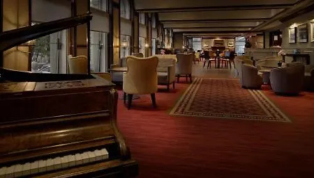 Grosvenor Hotel Glasgow