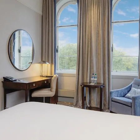 Grosvenor Glasgow