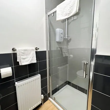 アパート 2 Bedroom *