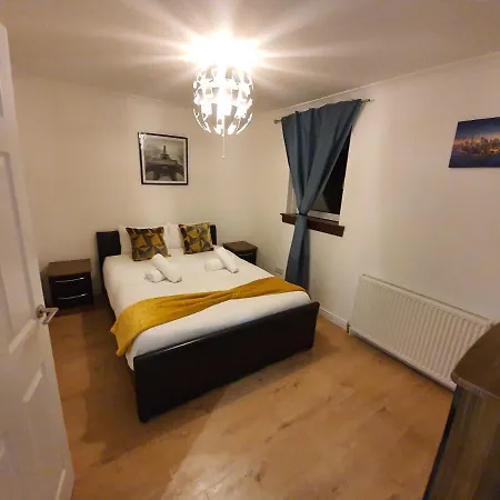 Appartement Modern House Close To *