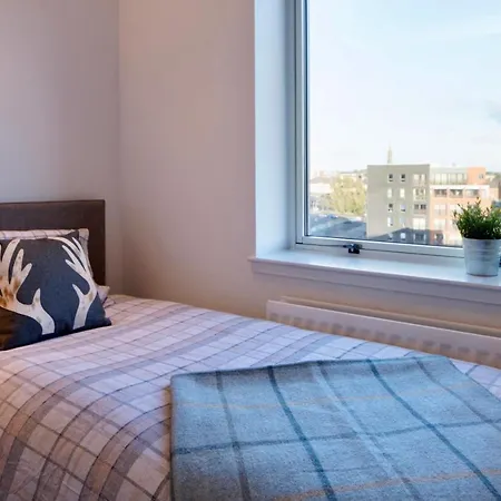 Centre With Free Secure Underground Parking