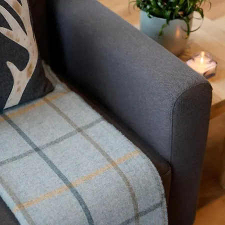 Apartament Centre With Free Secure Underground Parking