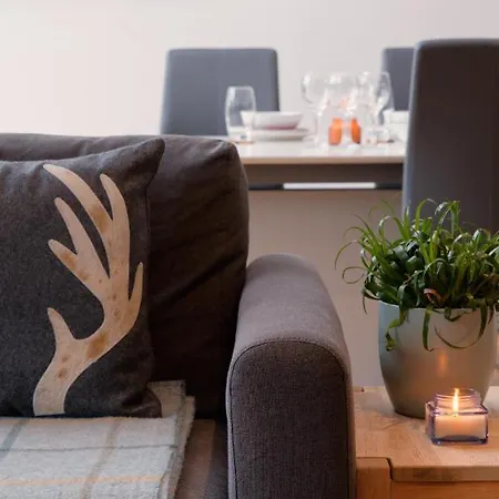 Apartament Centre With Free Secure Underground Parking *