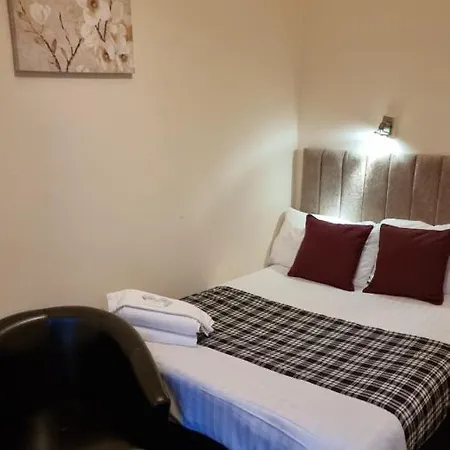 招待所 Hampton Court - Centre