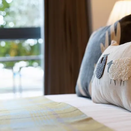 Apartamento Riverside West End