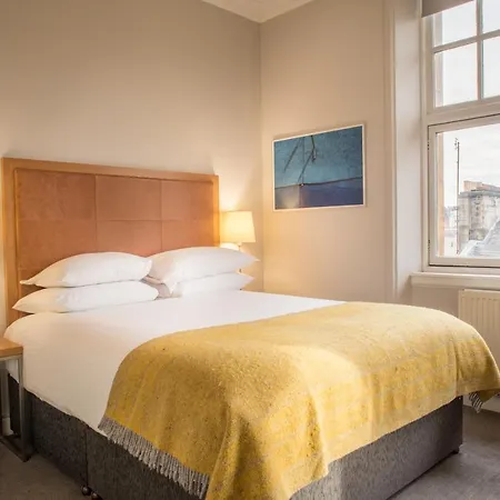Apartment Premier George Square *