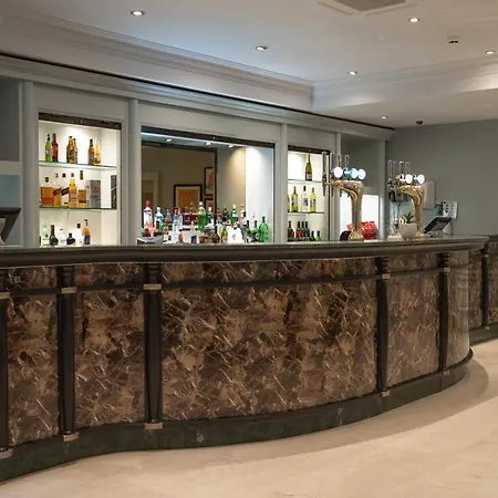 格拉斯哥阿盖尔贝斯特韦斯特辛尼雀酒店