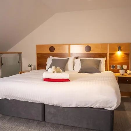 Argyle Hotel, Bw Signature Collection גלאזגו