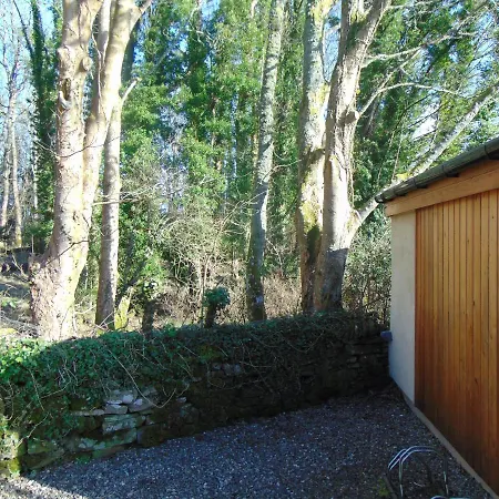 Dreamwood Cottage, Loch Lomond, Luxury Apartment. Apartment