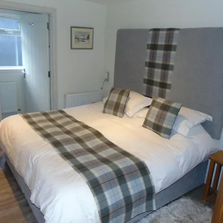 Apartment Dreamwood Cottage, Loch Lomond, Luxury Apartment. *