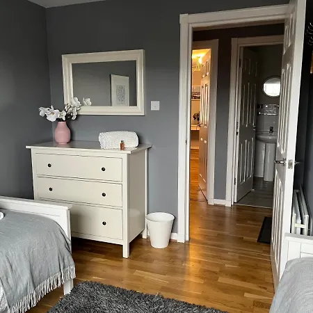 Flat Two, 212 Eaglesham Road, East Kilbride, Appartement *
