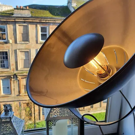 Διαμέρισμα Cosy 3 Bedroom Flat In Centre *