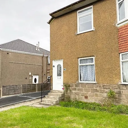 Gladsmuir House Ferienhaus *