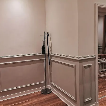 Apartament 3 Bed In The Heart Of Westend Of