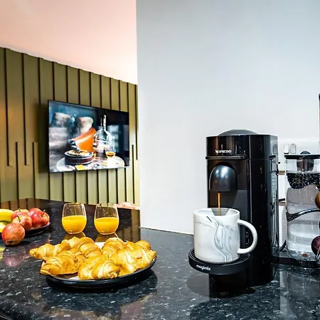 The Arran - Your Stylish Scottish Getaway! * グラスゴー