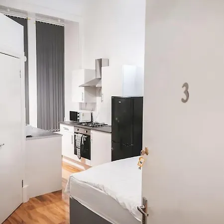 Apartment S.h