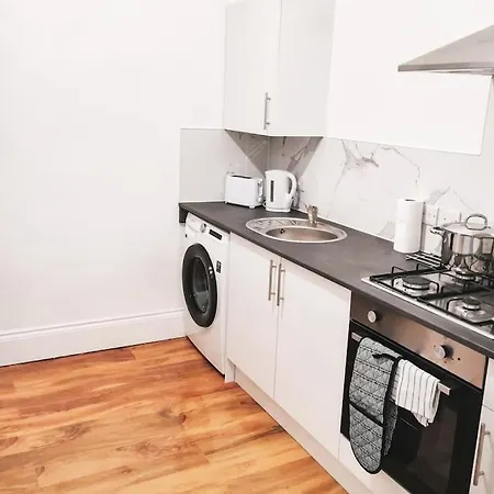 S.h Apartment