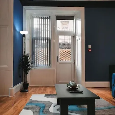 Apartment S.h