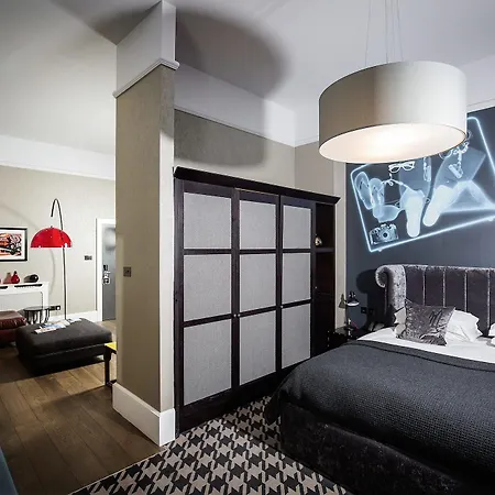 Malmaison Hotel