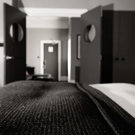 Hotel Malmaison Glasgow