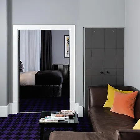 Hotel Malmaison Glasgow