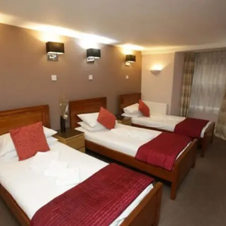 The Merchant Hotel Glasgow