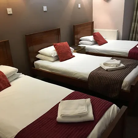 Hotel The Merchant 3*