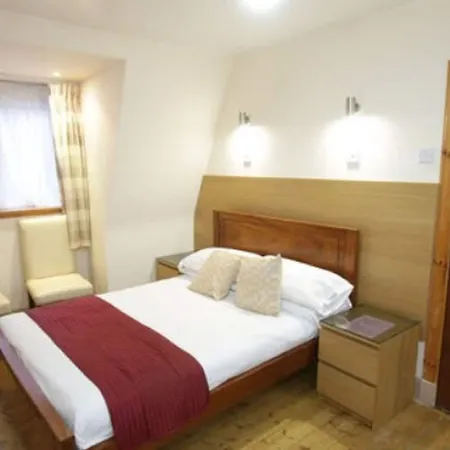 The Merchant 3* Glasgow