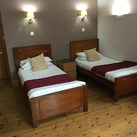 Hotel The Merchant Glasgow