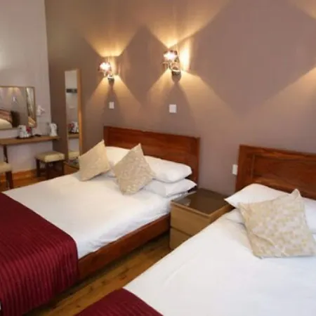 The Merchant Hotel Glasgow