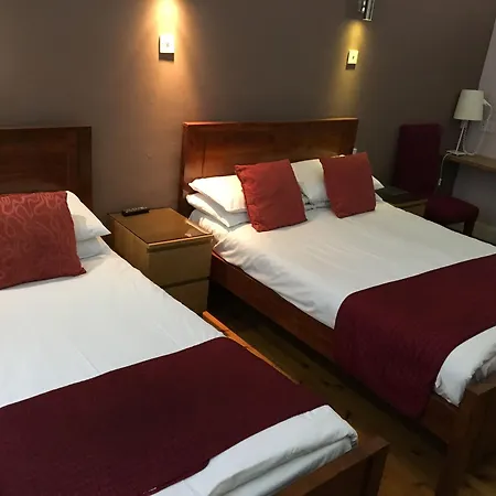 The Merchant Hotel Glasgow