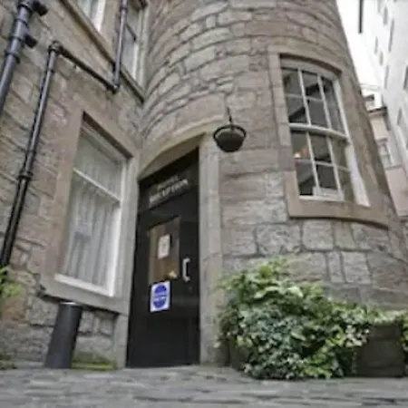 The Merchant Hotel 3*