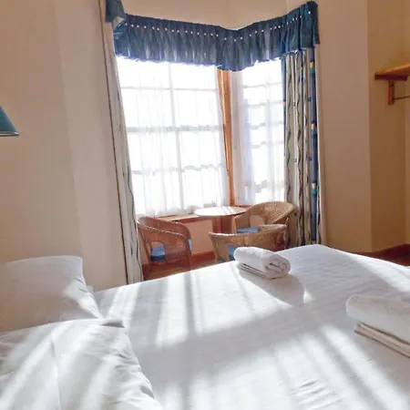 Victorian House Affittacamere 3*