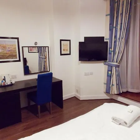 The Victorian House Hotel 3*