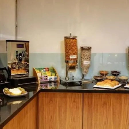 Hotel Safestay Charing Cross