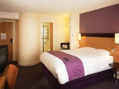 Premier Centre South Hotell