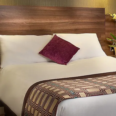 Leonardo Royal 글라스고