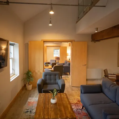 מלון Argyle Hotel, Bw Signature Collection